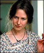 Nicole Kidman in The Hours