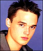 Gareth Gates