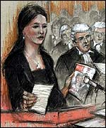 Catherine Zeta Jones