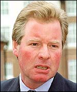 Ipswich chairman David Sheepshanks