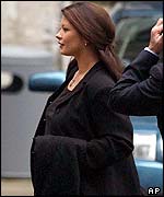 Catherine Zeta Jones