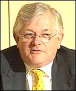 Mike German, Rural Affairs Minister