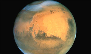 Mars