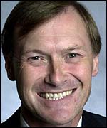 David Amess