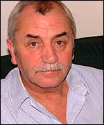 John Berry, photo copyright of Scottish Viewpoint