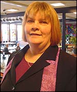 Marie-Theresa Reichmann