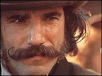 Daniel Day-Lewis