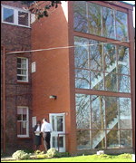 Ysgol Plas Brondyffryn