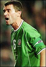 Roy Keane