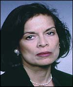 Bianca Jagger