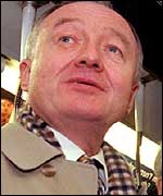 Ken Livingstone