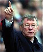 Alex Ferguson didn't want Keane to play again for Ireland