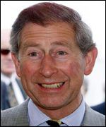 Prince Charles
