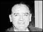 Senator Joseph McCarthy