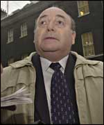 Campaigner Terry Brennand