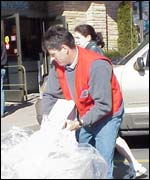 Strosniders Hardware Store