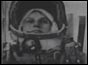 Photograph of Valentina Tereshkova