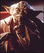 Yoda, Jedi Master