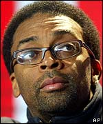 Spike Lee