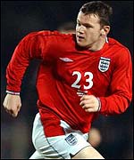 Wayne Rooney