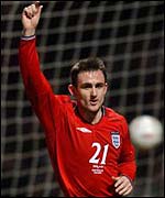 Francis Jeffers