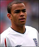 Kieron Dyer