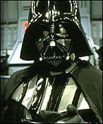 Darth Vader