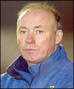 Sammy McIlroy is anxious to see his side end their goal drought