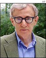 Woody Allen