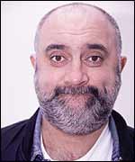 Alexei Sayle