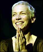 Annie Lennox