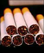 Cigarettes