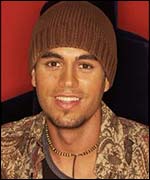 Enrique Iglesias