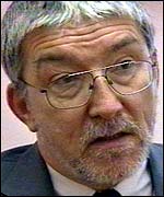 Dr Paul Lawler, South Tees NHS Trus