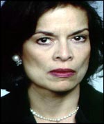 Bianca Jagger