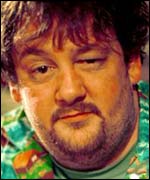 Johnny Vegas