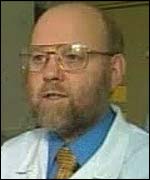 Professor Ian Wilmut