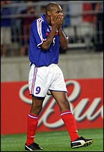 Nicolas Anelka