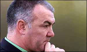 Roy McCreadie's side had a great start to the Irish League season