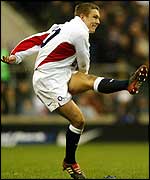 Jonny Wilkinson