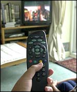 Remote control