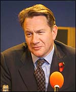 Michael Portillo