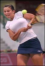 Lina Krasnoroutskaya