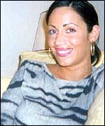 Prostitute Elizabeth Valad