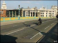 Southwark Bridge