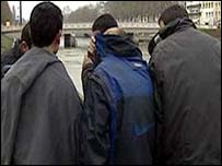 Asylum seekers (generic)