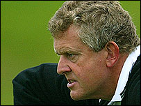 Colin Montgomerie hopes his Ryder Cup displays have won him respect in the US