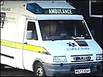 Ambulance