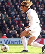 Diego Forlan 