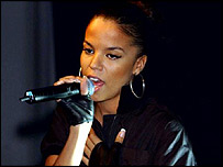 Ms Dynamite